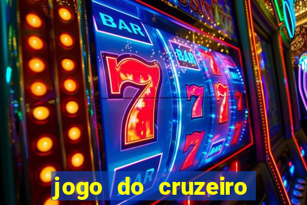 jogo do cruzeiro ao vivo futemax